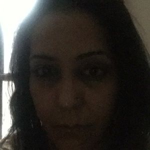 Meet your Posher, Sabiha